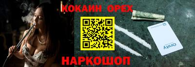 гашик Гусь-Хрустальный